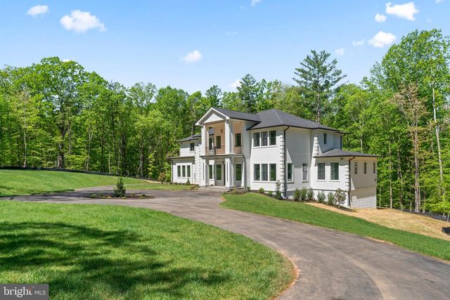 11550 HENDERSON RD, Clifton, VA 20124