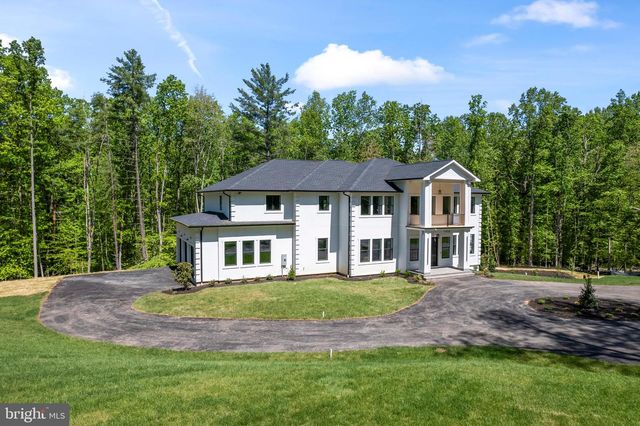 11550 HENDERSON RD, Clifton, VA 20124