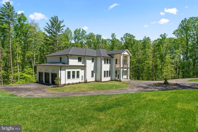 11550 HENDERSON RD, Clifton, VA 20124