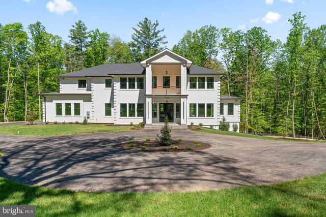 11550 HENDERSON RD, Clifton, VA 20124