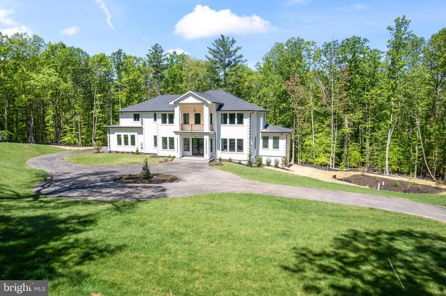 11550 HENDERSON RD, Clifton, VA 20124