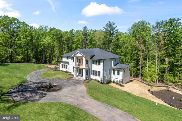 11550 HENDERSON RD, Clifton, VA 20124