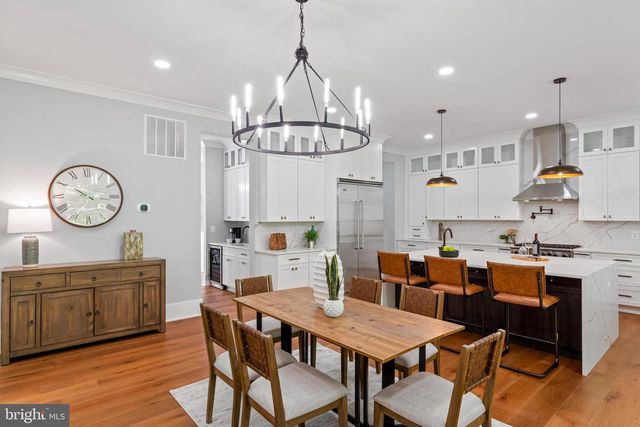 11550 HENDERSON RD, Clifton, VA 20124