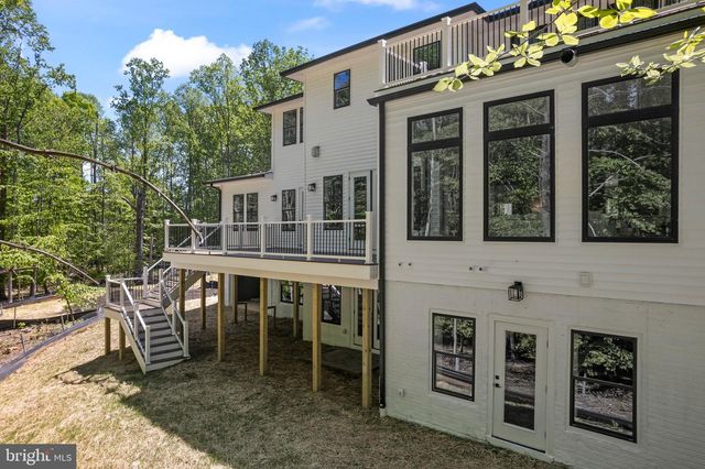 11550 HENDERSON RD, Clifton, VA 20124