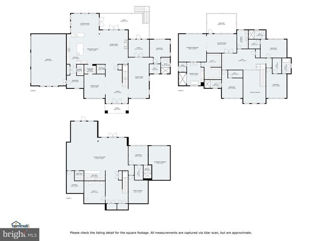 11550 HENDERSON RD, Clifton, VA 20124