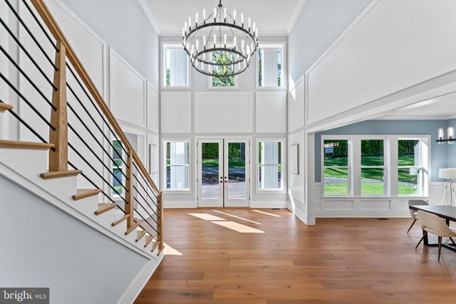 11550 HENDERSON RD, Clifton, VA 20124