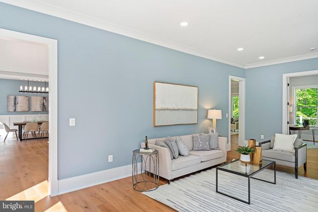 11550 HENDERSON RD, Clifton, VA 20124