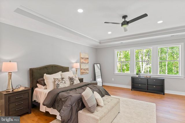 11550 HENDERSON RD, Clifton, VA 20124