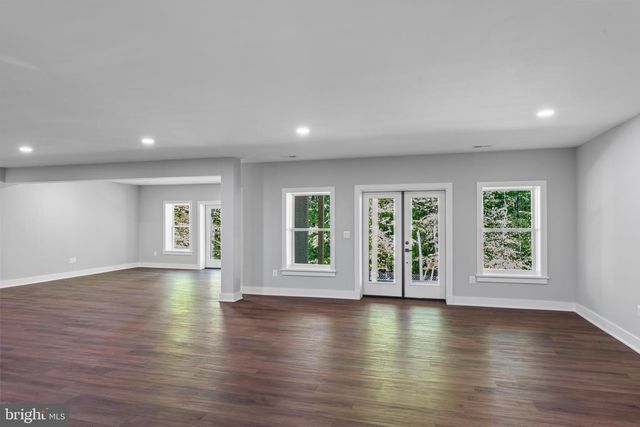 11550 HENDERSON RD, Clifton, VA 20124