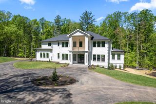 11550 HENDERSON RD, Clifton, VA 20124