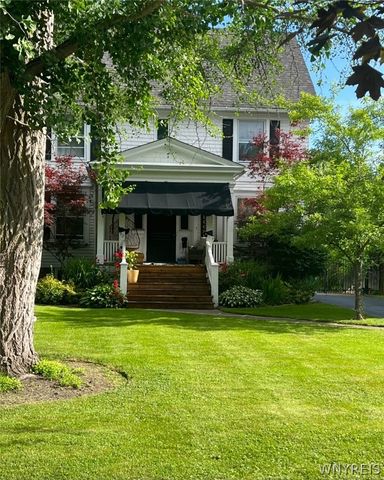 93 Long Avenue, Hamburg, NY 14075