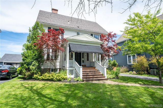 93 Long Avenue, Hamburg, NY 14075