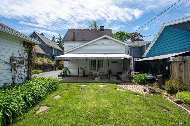 93 Long Avenue, Hamburg, NY 14075