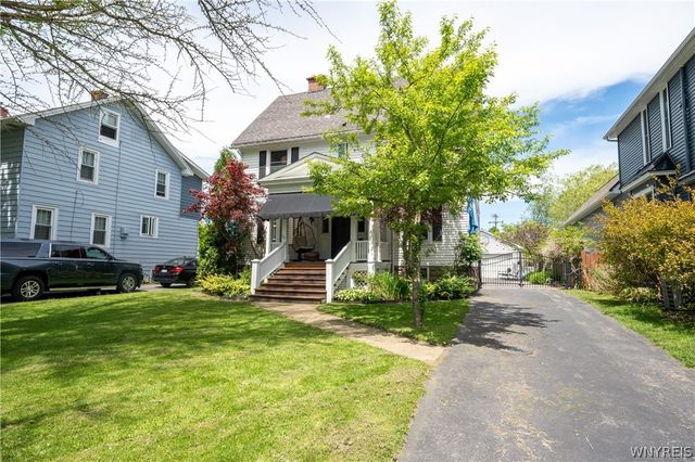 93 Long Avenue, Hamburg, NY 14075
