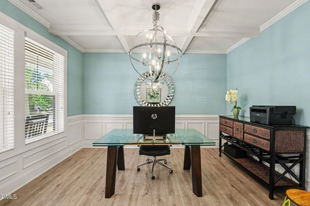 418 Banner Blue Court, Knightdale, NC 27545
