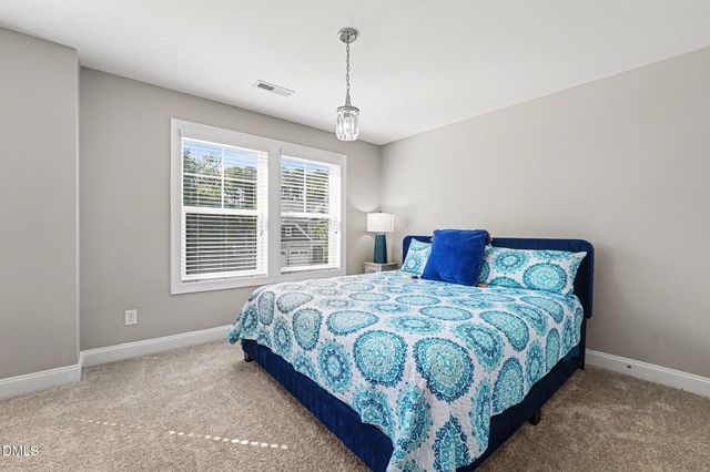 418 Banner Blue Court, Knightdale, NC 27545
