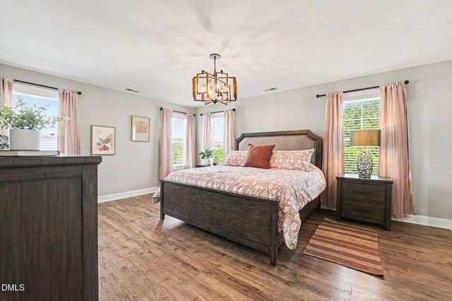 418 Banner Blue Court, Knightdale, NC 27545
