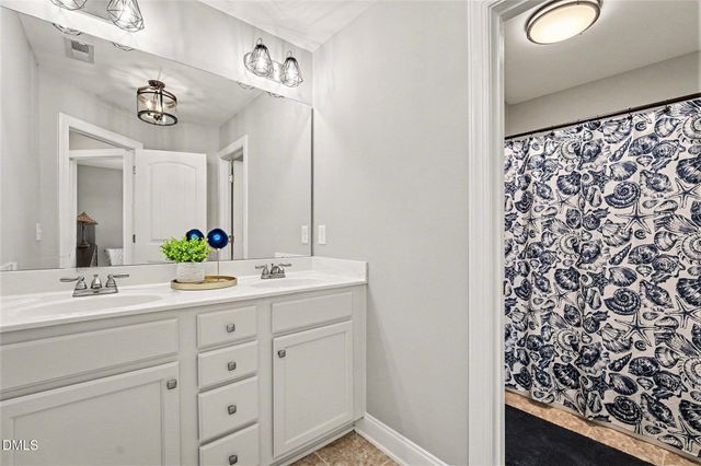 418 Banner Blue Court, Knightdale, NC 27545