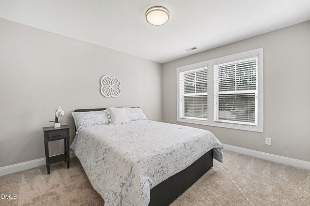 418 Banner Blue Court, Knightdale, NC 27545