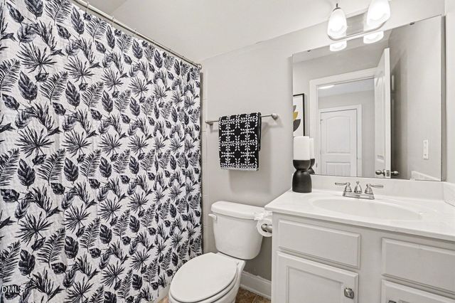 418 Banner Blue Court, Knightdale, NC 27545