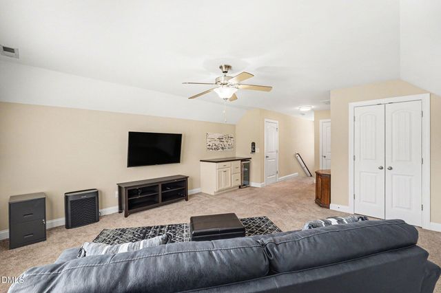 418 Banner Blue Court, Knightdale, NC 27545