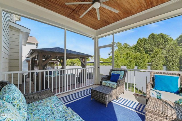 418 Banner Blue Court, Knightdale, NC 27545