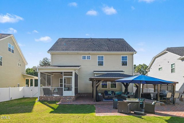 418 Banner Blue Court, Knightdale, NC 27545