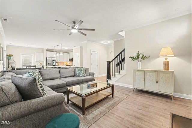 418 Banner Blue Court, Knightdale, NC 27545