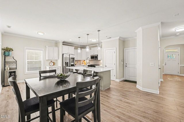 418 Banner Blue Court, Knightdale, NC 27545
