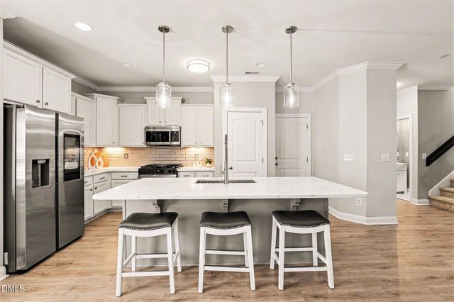 418 Banner Blue Court, Knightdale, NC 27545