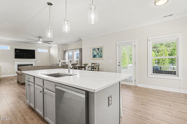 418 Banner Blue Court, Knightdale, NC 27545