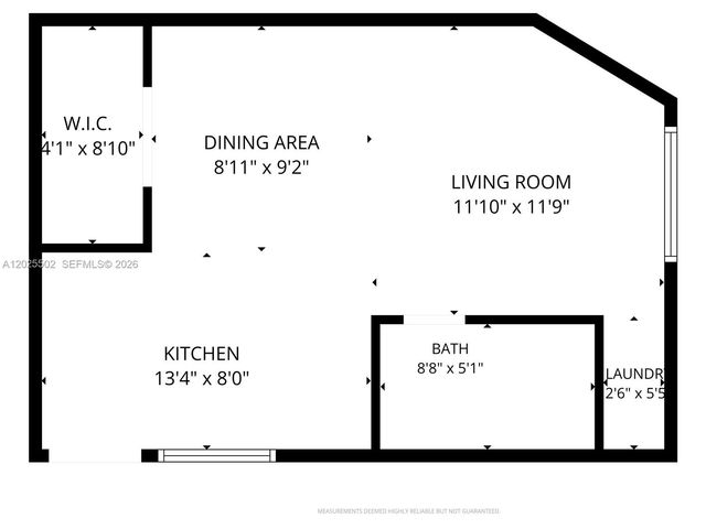 14500 NE 2nd Avenue 2, Miami, FL 33161