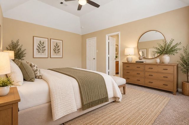 4414 Bridgevillage Drive, Spring, TX 77373