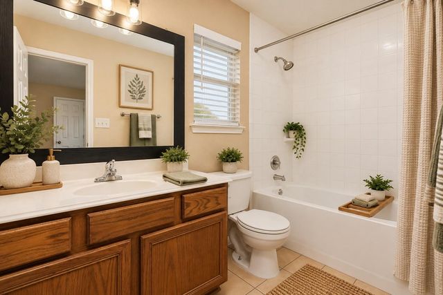 4414 Bridgevillage Drive, Spring, TX 77373