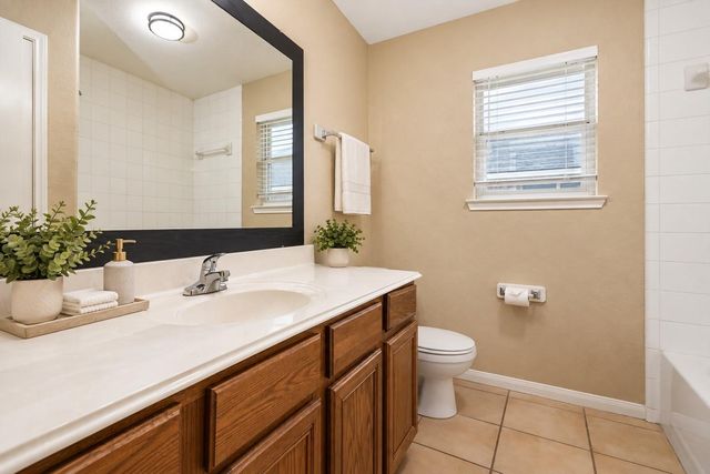 4414 Bridgevillage Drive, Spring, TX 77373