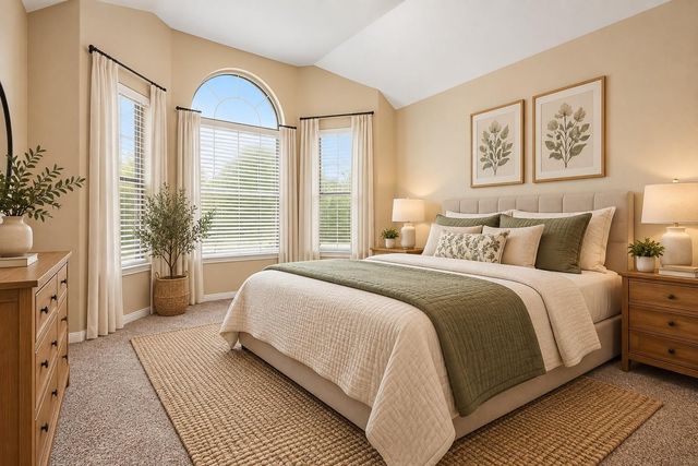 4414 Bridgevillage Drive, Spring, TX 77373