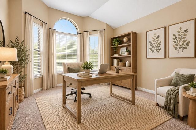 4414 Bridgevillage Drive, Spring, TX 77373
