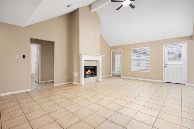 4414 Bridgevillage Drive, Spring, TX 77373
