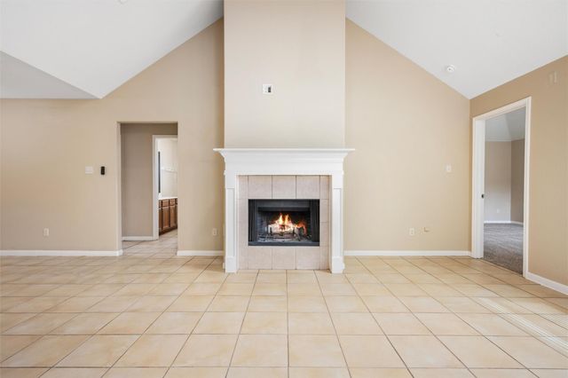 4414 Bridgevillage Drive, Spring, TX 77373