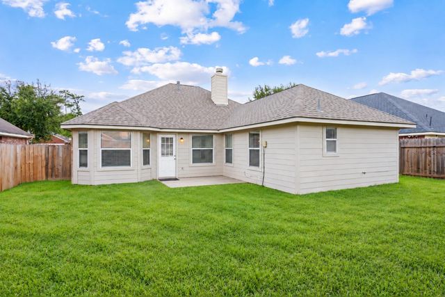 4414 Bridgevillage Drive, Spring, TX 77373