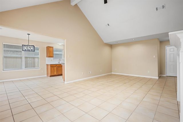4414 Bridgevillage Drive, Spring, TX 77373