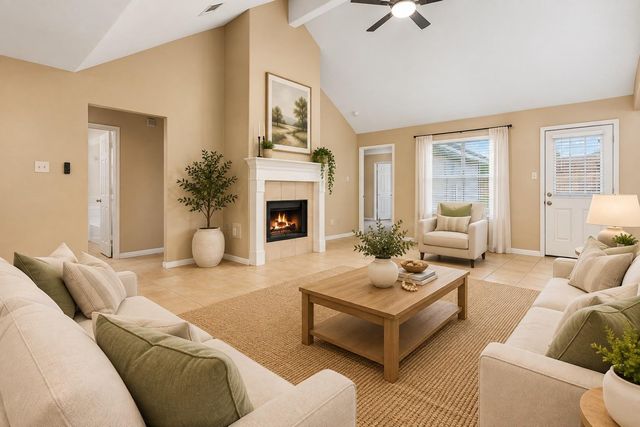 4414 Bridgevillage Drive, Spring, TX 77373