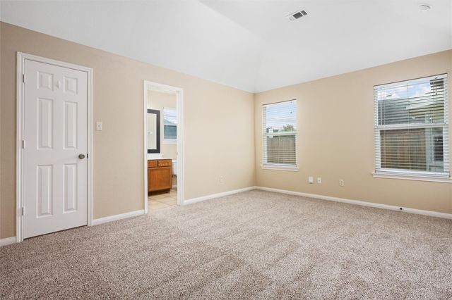 4414 Bridgevillage Drive, Spring, TX 77373