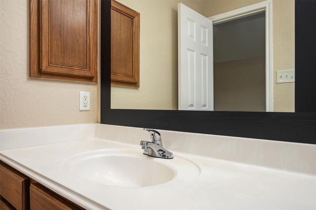4414 Bridgevillage Drive, Spring, TX 77373