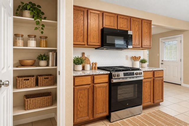 4414 Bridgevillage Drive, Spring, TX 77373