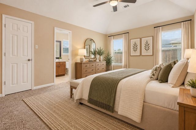 4414 Bridgevillage Drive, Spring, TX 77373