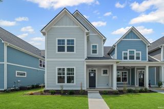 138 Parkerwood Lane, West Lafayette, IN 47906