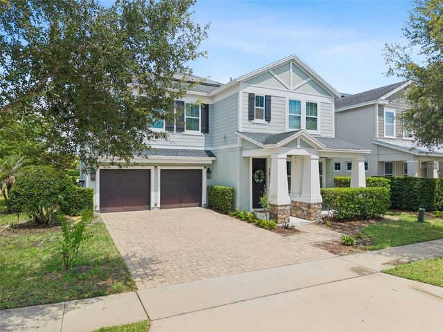 7211 STILL POND LANE, Windermere, FL 34786
