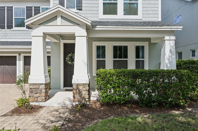 7211 STILL POND LANE, Windermere, FL 34786