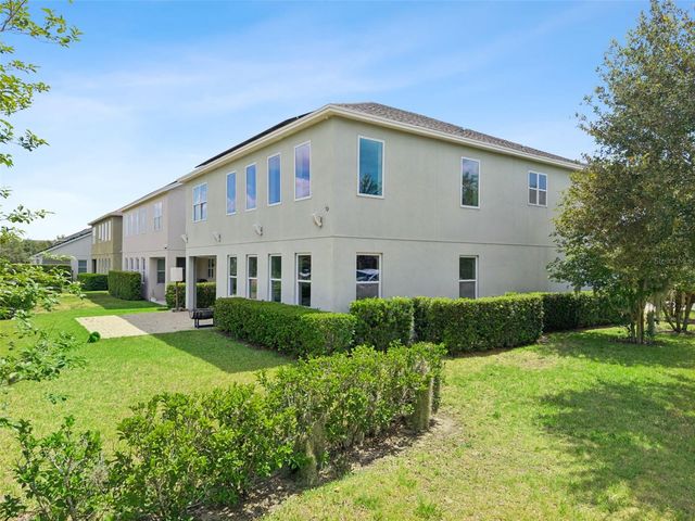 7211 STILL POND LANE, Windermere, FL 34786